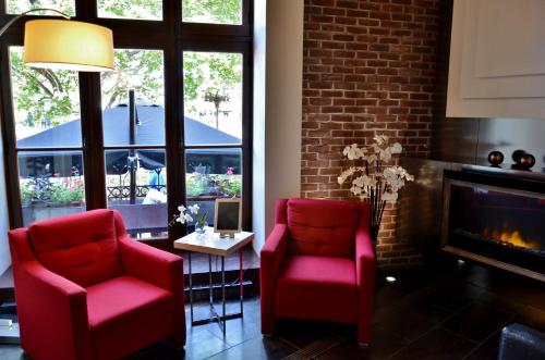 hotel des coutellier