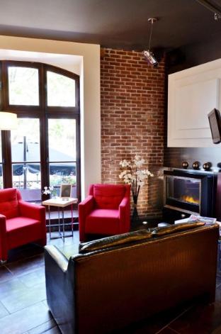 hotel des coutellier