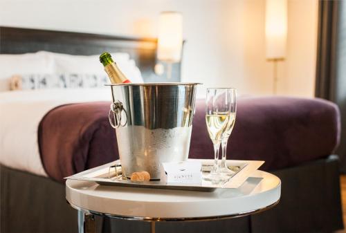 hotel des coutellier