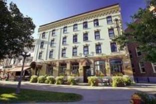 hotel des coutellier