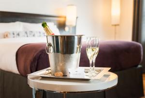 hotel des coutellier