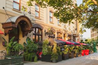 hotel des coutellier