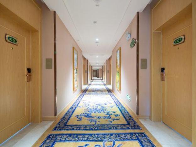 vienna international hotel tongling jinshanguangchang