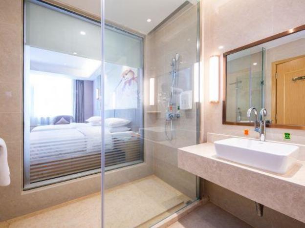 vienna international hotel tongling jinshanguangchang