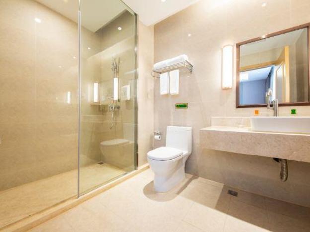 vienna international hotel tongling jinshanguangchang