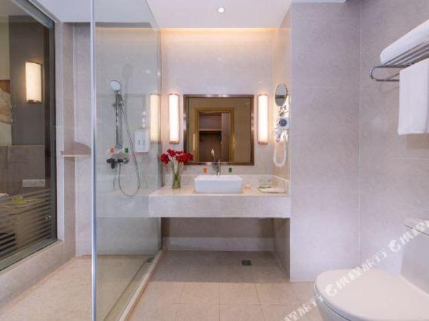 vienna international hotel tongling jinshanguangchang