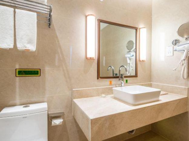 vienna international hotel tongling jinshanguangchang