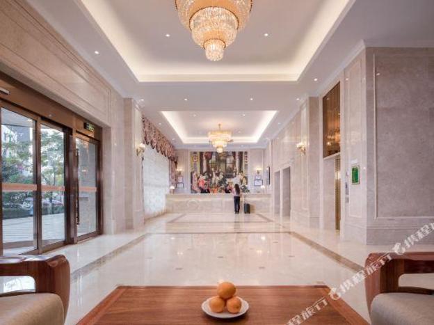 vienna international hotel tongling jinshanguangchang