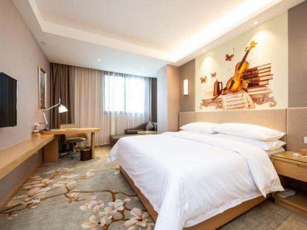 vienna international hotel tongling jinshanguangchang