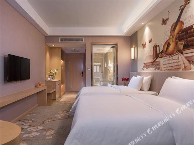 vienna international hotel tongling jinshanguangchang
