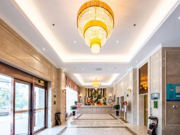 vienna international hotel tongling jinshanguangchang