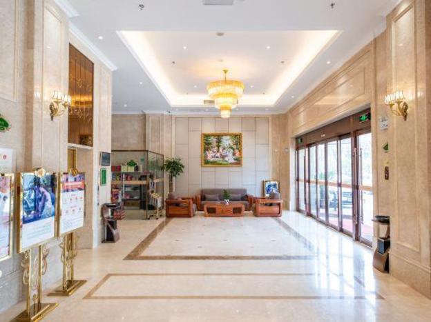 vienna international hotel tongling jinshanguangchang