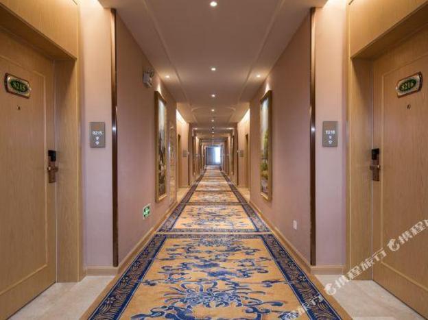vienna international hotel tongling jinshanguangchang