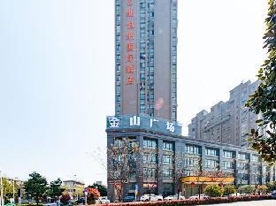 vienna international hotel tongling jinshanguangchang