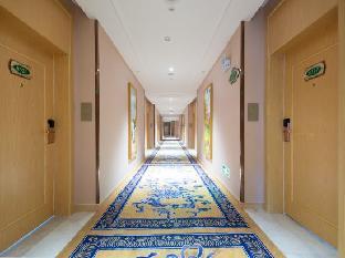 vienna international hotel tongling jinshanguangchang