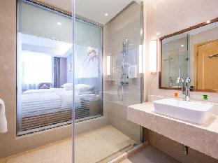 vienna international hotel tongling jinshanguangchang
