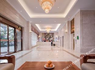 vienna international hotel tongling jinshanguangchang