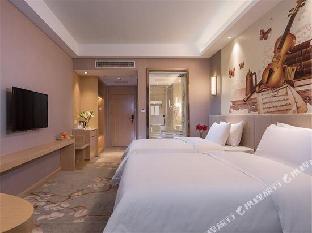 vienna international hotel tongling jinshanguangchang