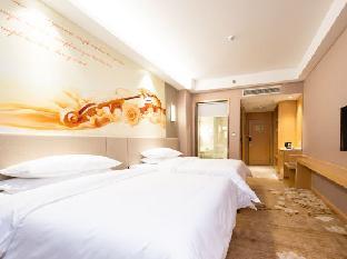 vienna international hotel tongling jinshanguangchang