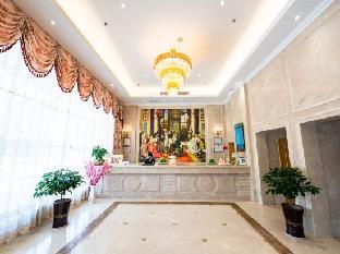 vienna international hotel tongling jinshanguangchang