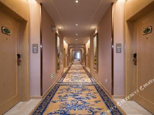 vienna international hotel tongling jinshanguangchang