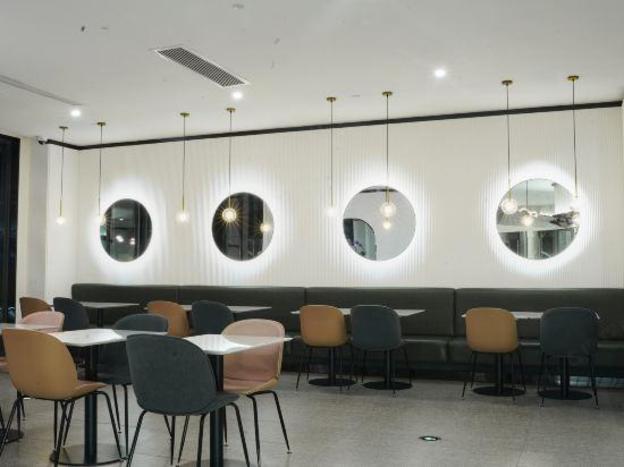 ibis styles shanghai hongqiao gubei