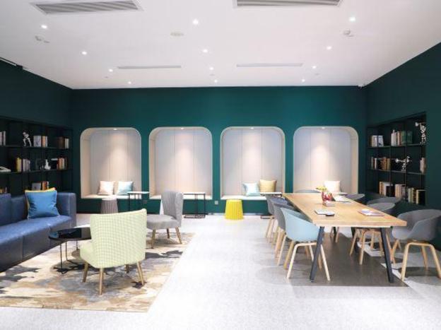 ibis styles shanghai hongqiao gubei