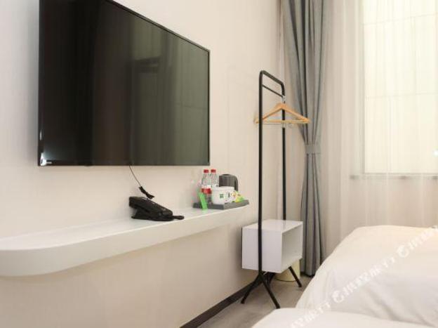 ibis styles shanghai hongqiao gubei