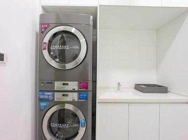 ibis styles shanghai hongqiao gubei