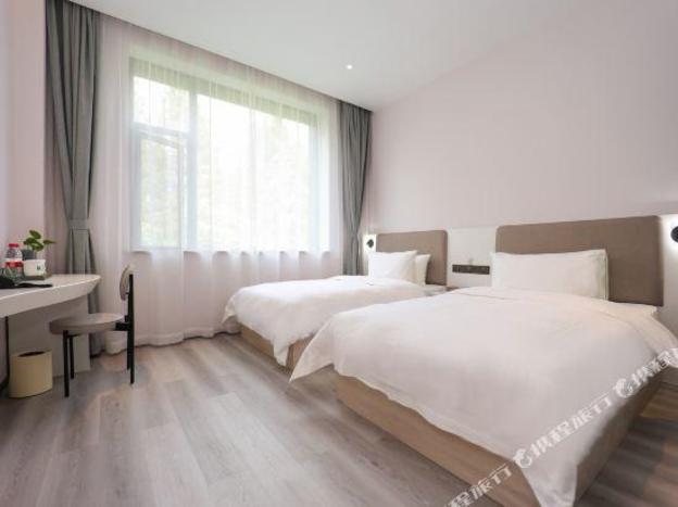 ibis styles shanghai hongqiao gubei