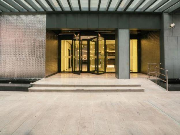 ibis styles shanghai hongqiao gubei