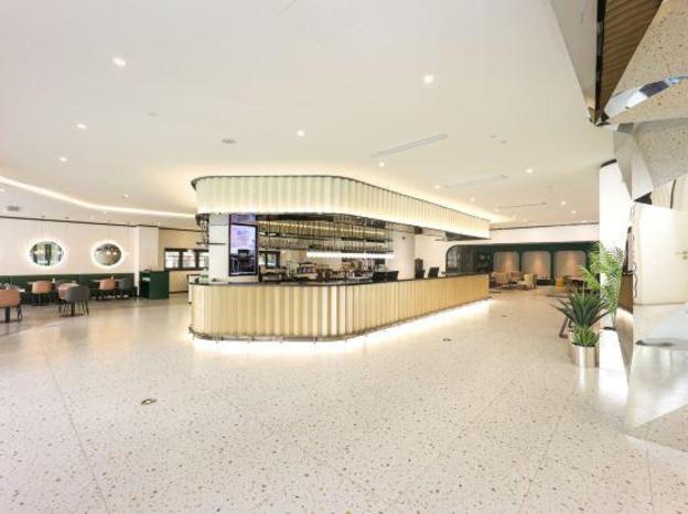 ibis styles shanghai hongqiao gubei