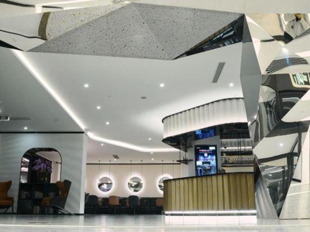 ibis styles shanghai hongqiao gubei