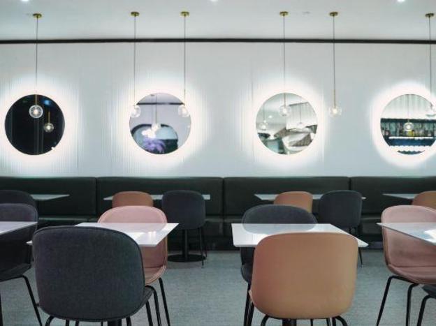 ibis styles shanghai hongqiao gubei