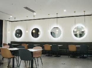 ibis styles shanghai hongqiao gubei