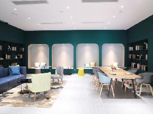 ibis styles shanghai hongqiao gubei
