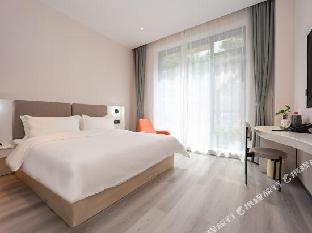 ibis styles shanghai hongqiao gubei