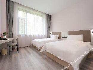 ibis styles shanghai hongqiao gubei