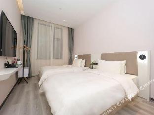 ibis styles shanghai hongqiao gubei