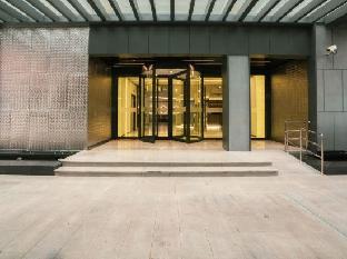 ibis styles shanghai hongqiao gubei