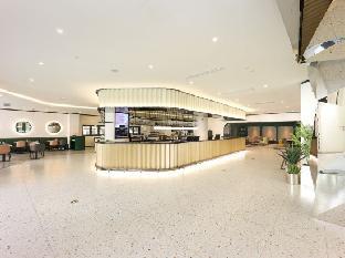 ibis styles shanghai hongqiao gubei