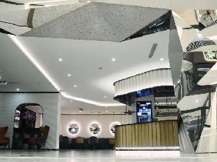 ibis styles shanghai hongqiao gubei