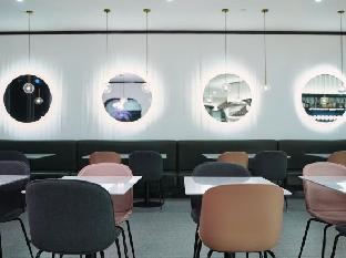 ibis styles shanghai hongqiao gubei