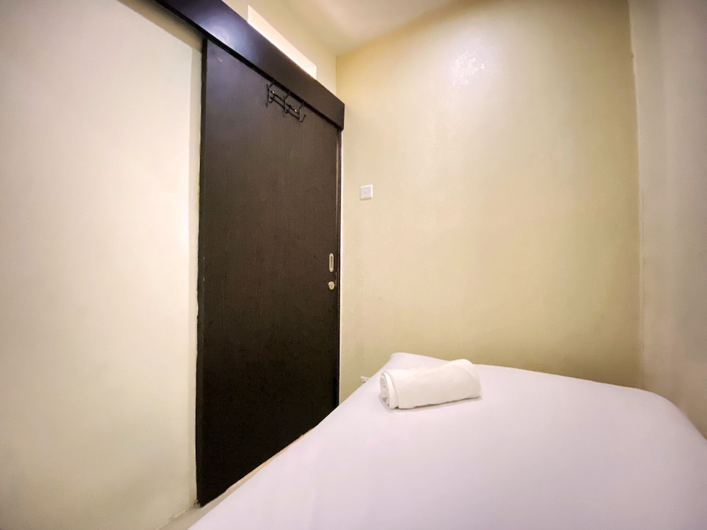 spacious 2br at jarrdin cihampelas apartment