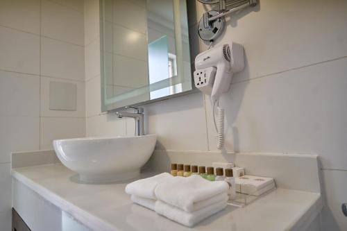 monty suites lekki