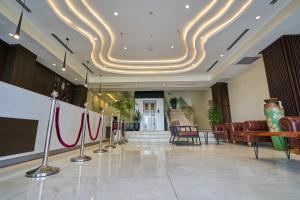 monty suites lekki