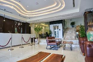 monty suites lekki