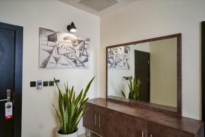 monty suites lekki