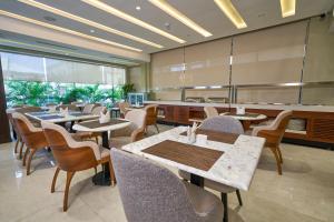 monty suites lekki