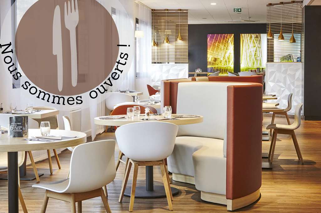 kyriad paris ouest bezons la defense